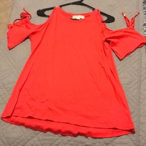 Michael Kors top